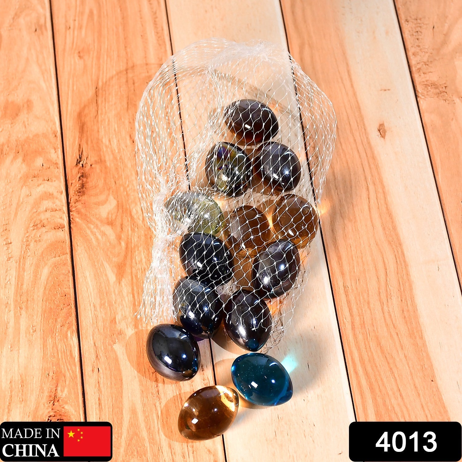 Decorative glass marbles for vases Decorative glass marbles for vases